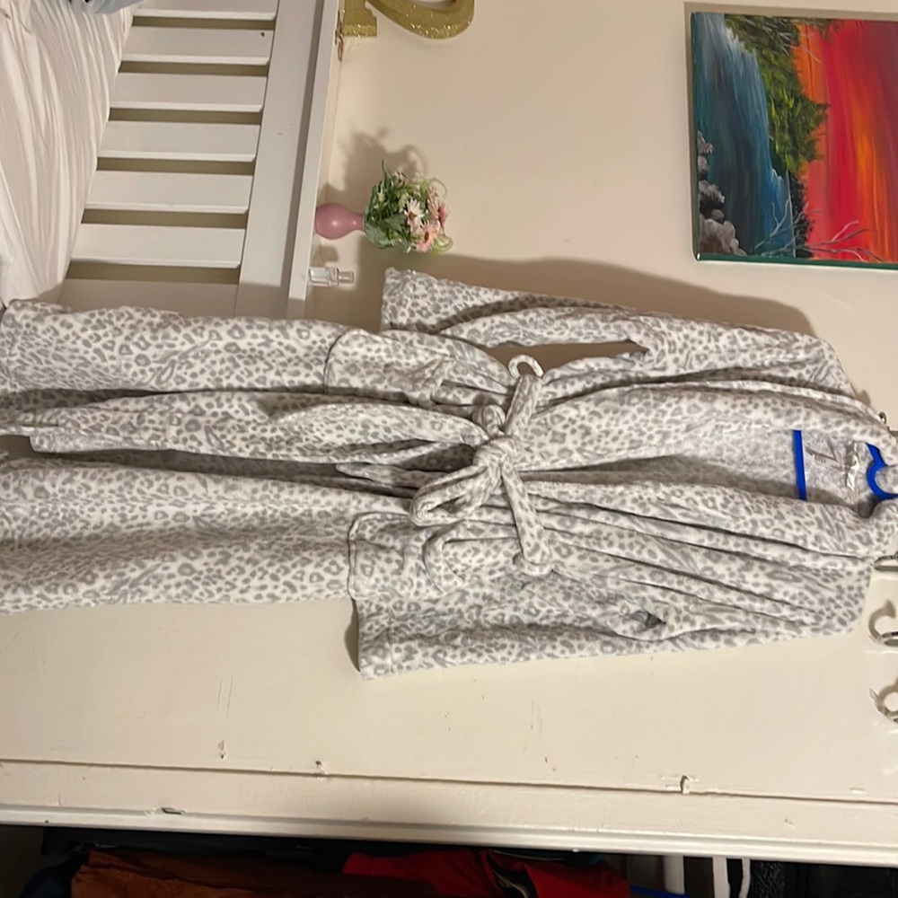 Sleepwear